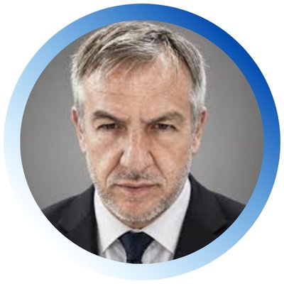 Assoc. Prof. Constantine Andoniou